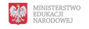 Link do strony Ministerstwa Edukacji Narodowej