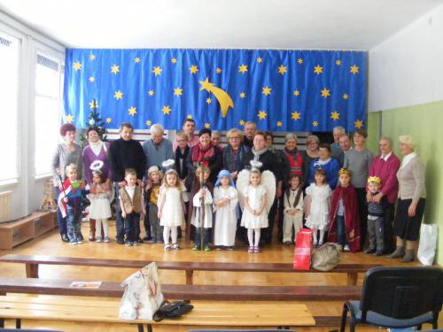 Dzien Babki i Dziadka 2017